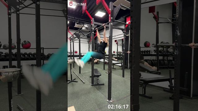 Тимонова Наталья ТЗ Люберцы 74 раза