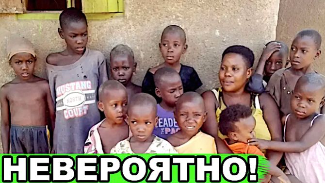 ЭТОГО НЕ МОЖЕТ БЫТЬ, НО ЭТО БЫЛО - ИСТОРИЯ 17. РОЖДЕНИЕ В АДУ: ДВЕНАДЦАТЬ ЖИЗНЕЙ МАМЫ РОЗЫ