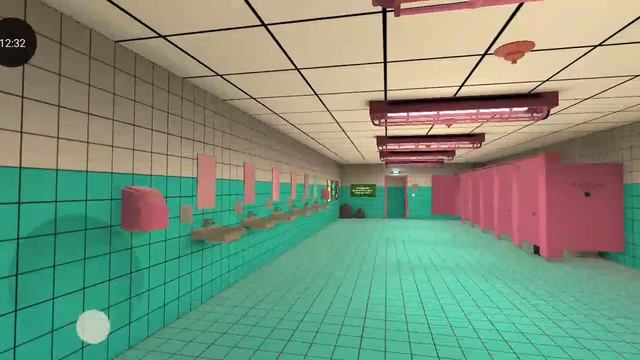 Я играю в игру туалет 8