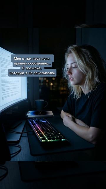 Lighthouse 1серия