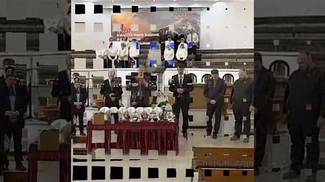 Господь! Когда ученикам