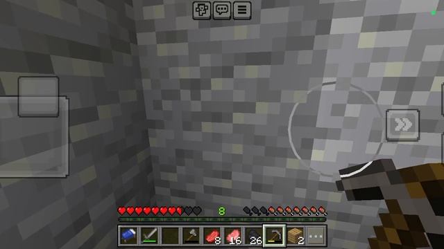 майнкрафт первая часть