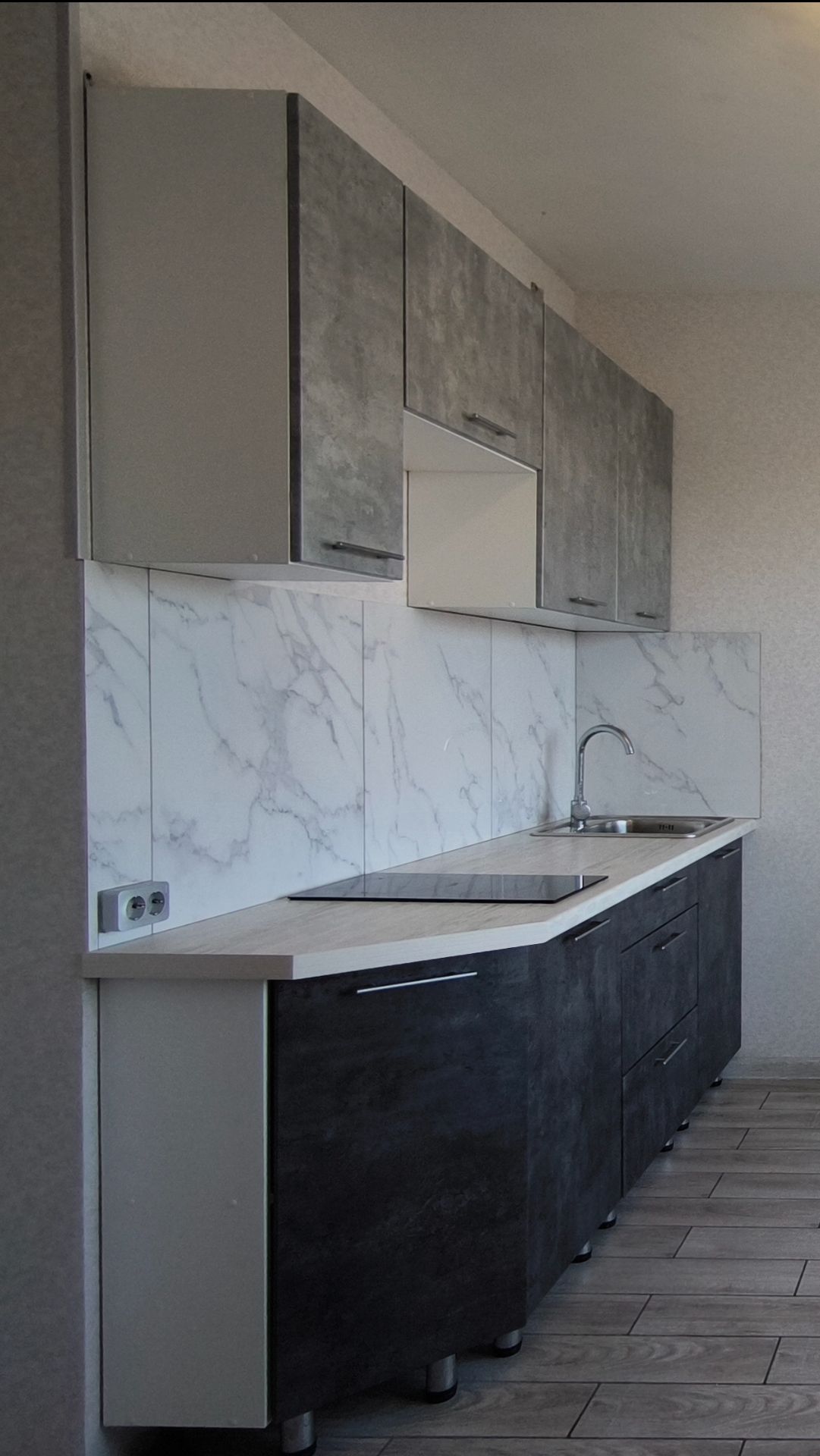 1 ком Вертковская 125