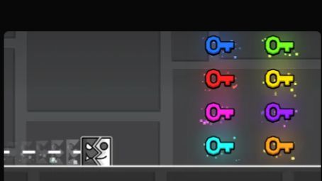 Я играл в ЛИМБО ПОЛГОДА в Geometry Dash