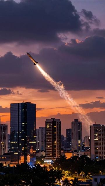 Взлет, но не в будущее: печальная реальность прогресса #космос #печаль #изменения