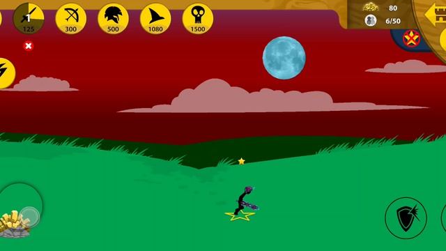 Stick War Legacy классика кампания 1часть, Канал: Stick War Legacy.56