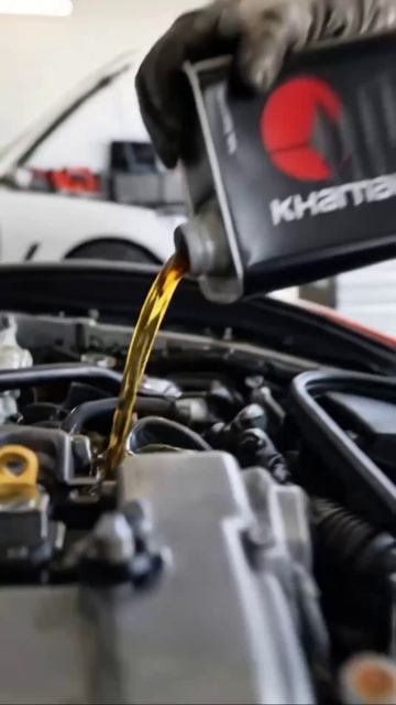 KHAMAKO — когда характер бренда становится гарантией качества.