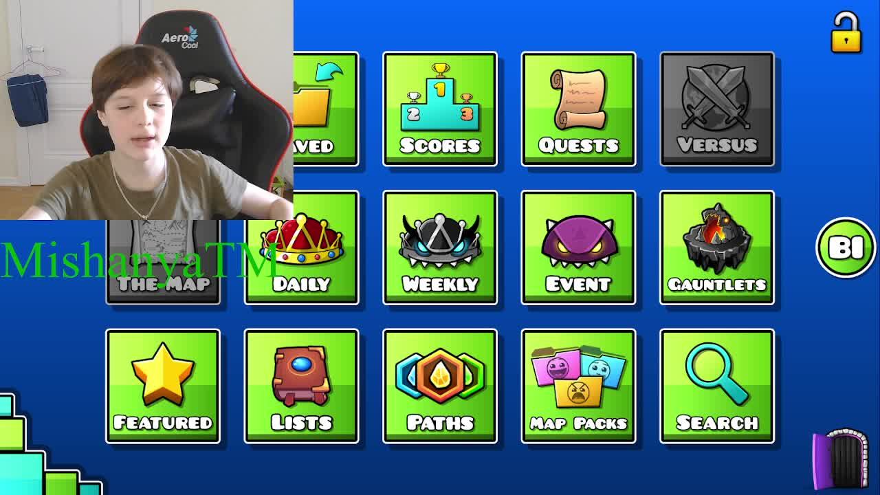 Проходим Nine Circles