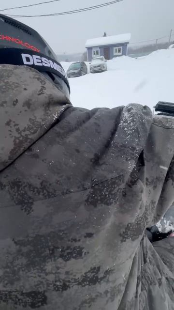 Прокатил дочку