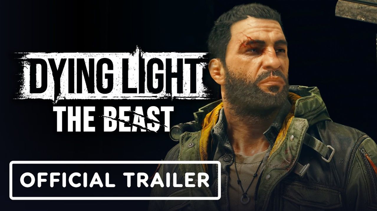 Dying Light: The Beast Restored Land - Trailer