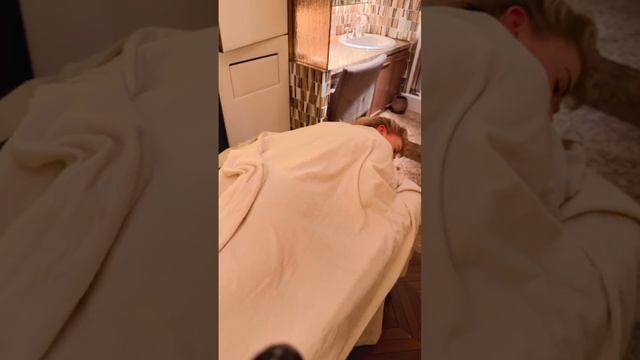 ритуал «Глубокий Сон LAPIDEM SPA”🇯🇵