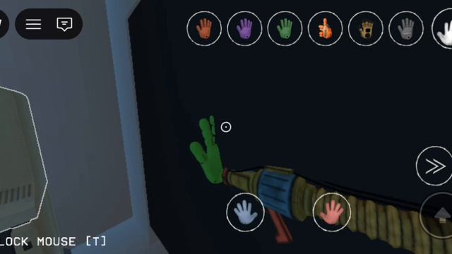 прохожу A Crabpack Test|карта 1