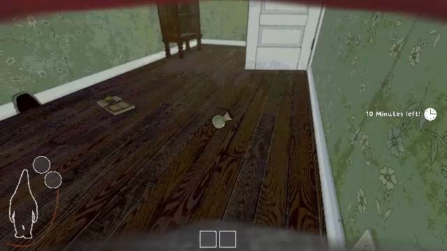 Играю в Burglin' Gnomes Demo с другом!