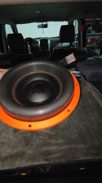 Обзор и прослушка сабвуфера DL Audio Gryphon Lite 12 V.3