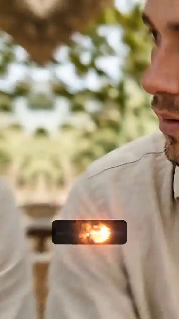 Притча Хороший человек [get.gt]