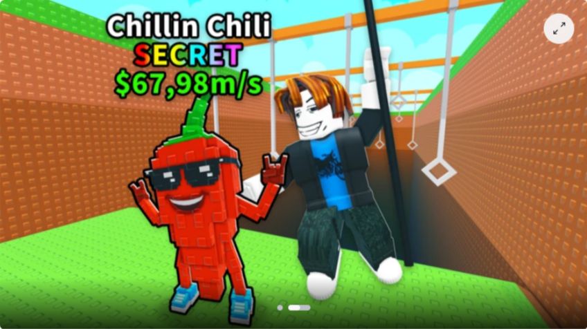 Качаюсь на канате для брейнротов