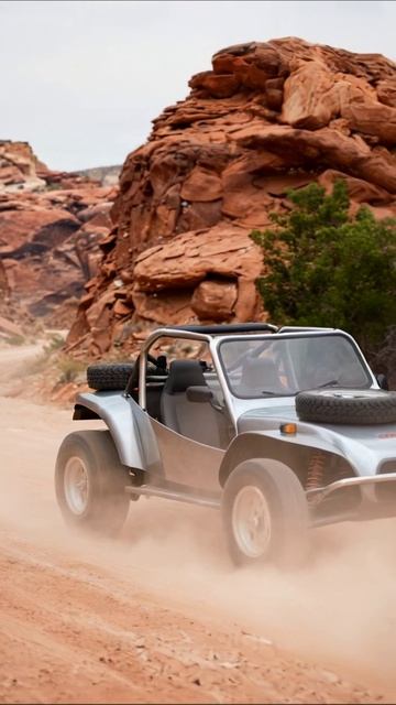 Приключение на внедорожнике в каньоне #внедорожник #приключение #каньон