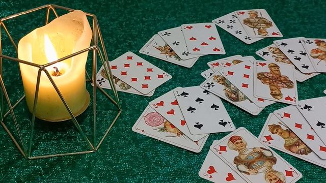 Что в ближайшие дни будет происходить в Вашей жизни