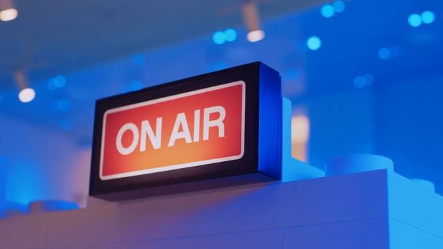 LEGO House - Home Of The Brick