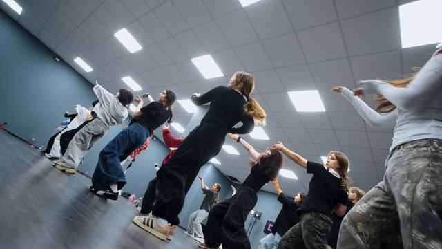 DanCo Studio MOOD DOK (무드독) WORKSHOP (March 12, 2026)