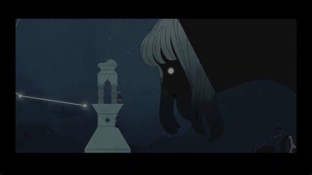 ФИНАЛ ▻ GRIS #8