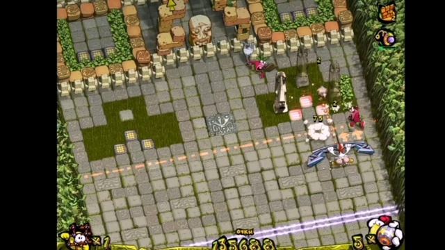 как продолжения уничтожили куриную месть