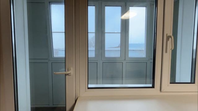 Новый проект