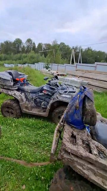 вернулись все