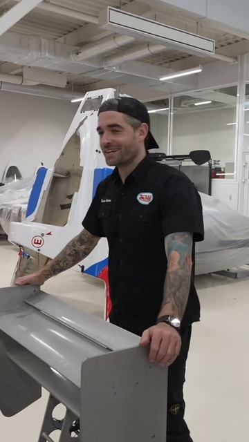 Антон Скрыпников совместно с BR Engineering и Smp Racing восстанавливают Формулу «Русь»!