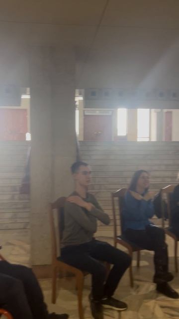 Театральная студия Могжиза