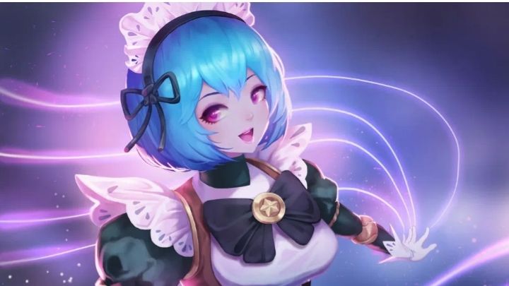 ИГРАЮ В Mobile Legends:bang Bang #2 [МЫ ВЫИГРАЛИ? ЛИБО.. ПРОИГРАЛИ?]