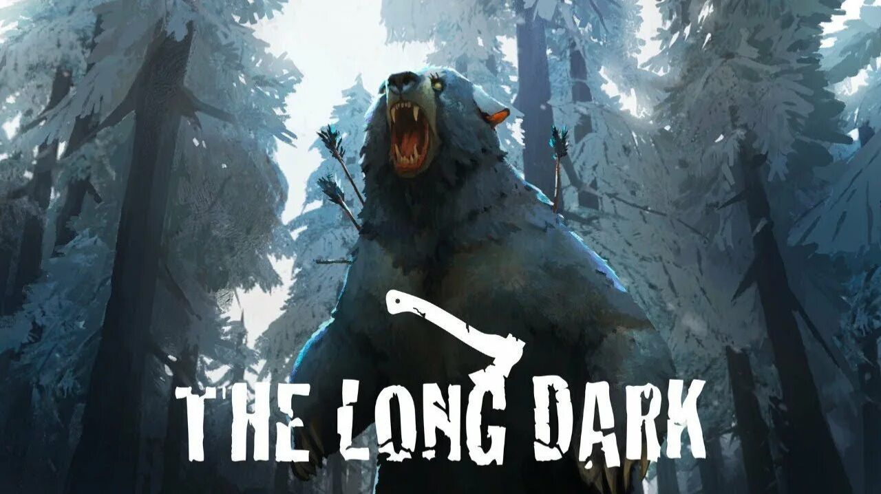 THE LONG DARK СЕРИЯ №5 СЕРИАЛ ПО ВЫЖИВАНИЮ В ПРЕДДВЕРИИ ВЫХОДА ПОСЛЕДНЕЙ ЧАСТИ!!!