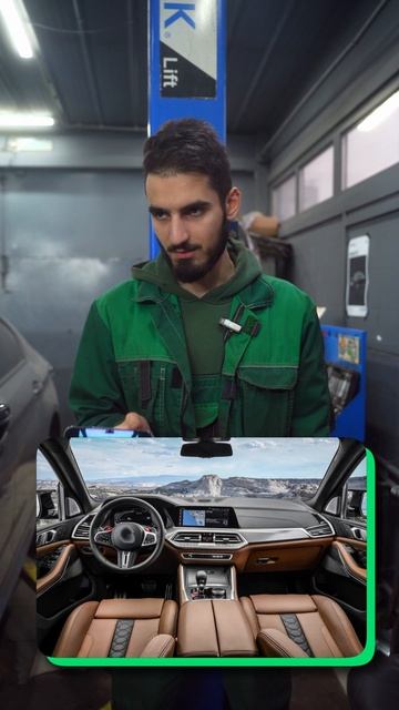 УГАДАТЬ ТАЧКУ ПО САЛОНУ – ЭТО ВАМ НЕ ШИЛЬДИК ПРОЧИТАТЬ