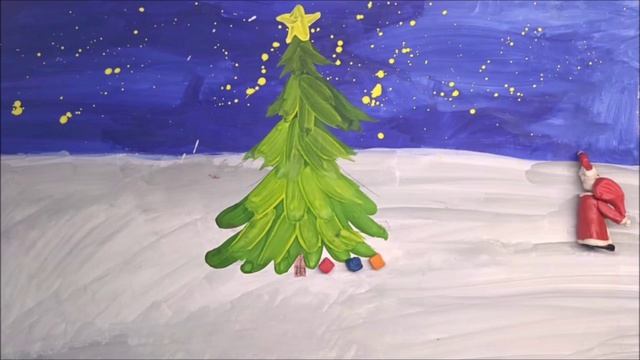 Мультфильм 