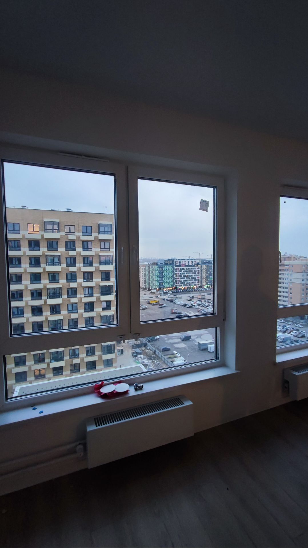 Студия Янинский лес