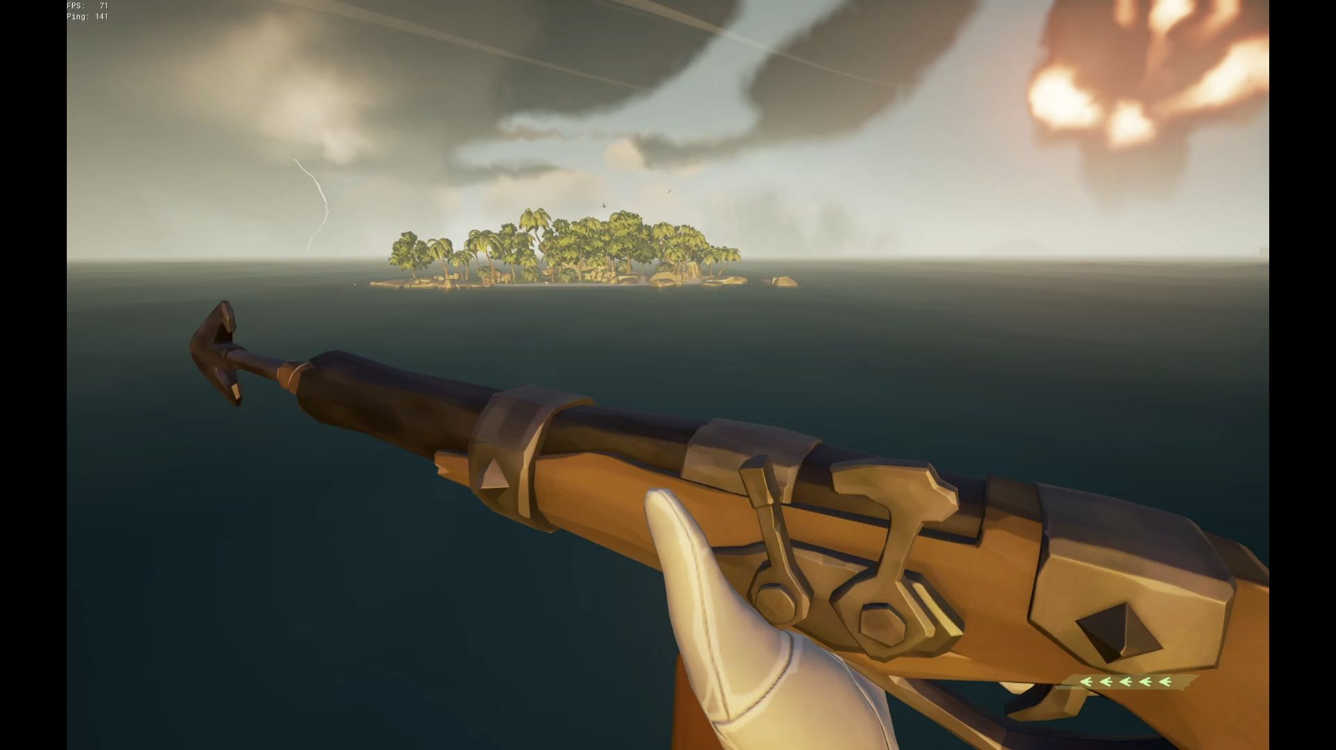 Armada | Пиратская братва | День 2. Часть 2 | Sea Of Thieves