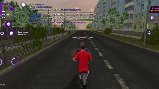 играем в матрёшку рп 1 часть