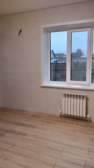 Дом в 9 Января, площадь 111 кв.м., 6 соток