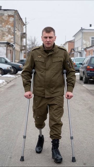 Потерянные надежды: жизнь на краю