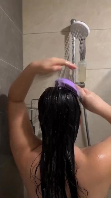 Глубокое очищение + восстановление — два средства, которые работают в паре 🤍