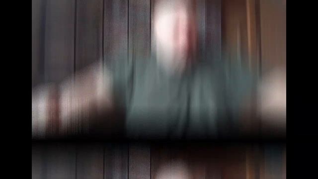 Неудачные дубли в процессе съёмки