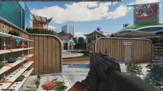 Call Of Duty - WARZONE 2.0