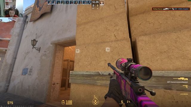 Играю в 2 игры!