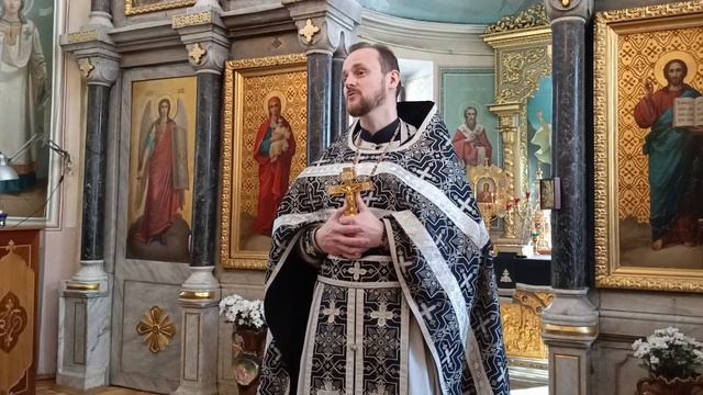 Душа моя! Что спишь? Конец приближается!