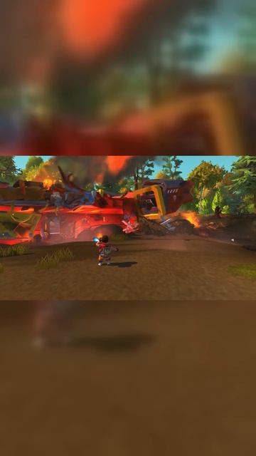 Scrap Mechanic