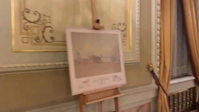 Обзор Большого театра