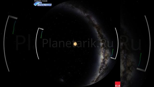 Внеземные миры: Путешествие за пределами Солнечной системы Превью