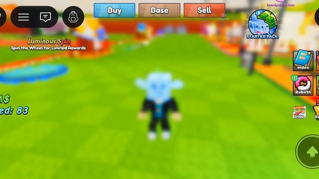 я Лаки блок и я не знаю как стал Лаки блоком и попробую как-то прожечь Лаки блок