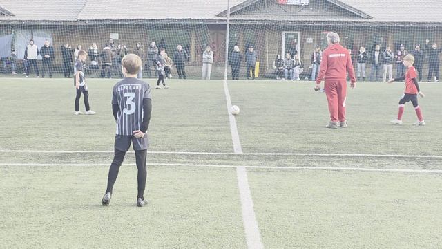 Витязь (Чехов) - ФА Царицыно 2016 .mp4