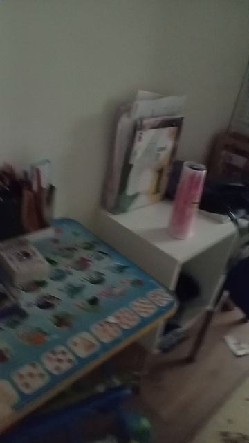 Lalala Pooooooooo 101. 09.00